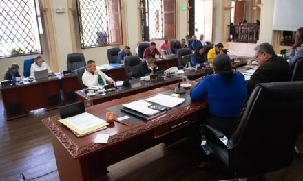 Asamblea del Cauca recibió informe de seguimiento al Plan de Desarrollo