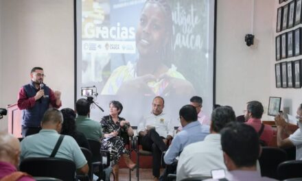 Cauca impulsa su turismo en ANATO 2026 con alianzas