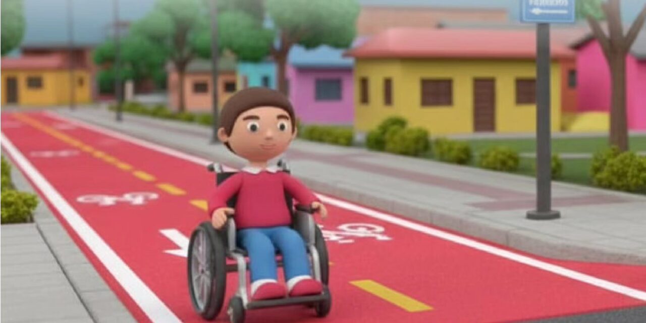 Movilidad Futura da consejos por el Día Internacional de las Personas con Discapacidad