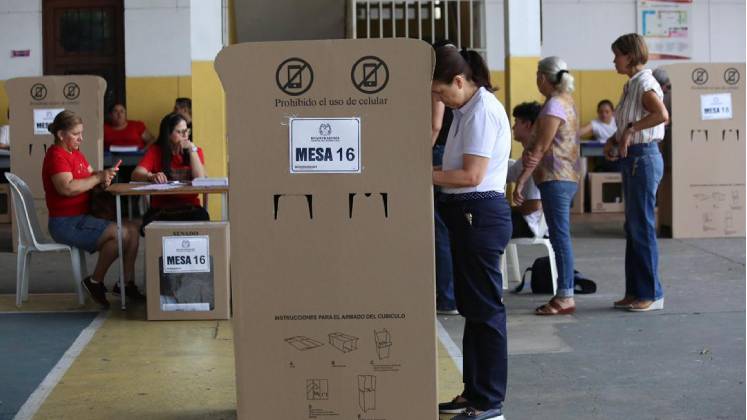 Resultados elecciones 2026 en el Cauca: así quedó la Cámara de Representantes