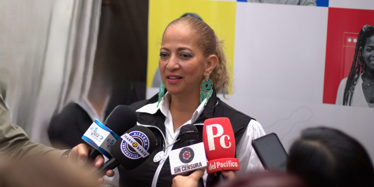 Capacitaciones para testigos electorales en Popayán: CNE inicia jornadas