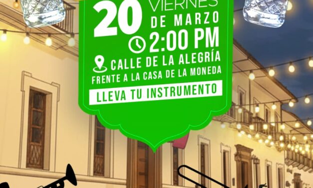 Calle Rumba en Popayán 2026: Aguardiente Caucano