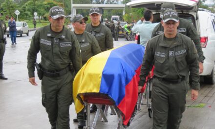 Juan David Grande Cantero: honores póstumos en Popayán