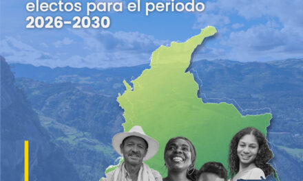 Cámara de Representantes 2026-2030 en Colombia