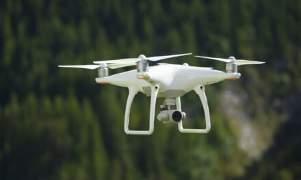 Ataques con drones en Cajibío y Mondomo, Cauca