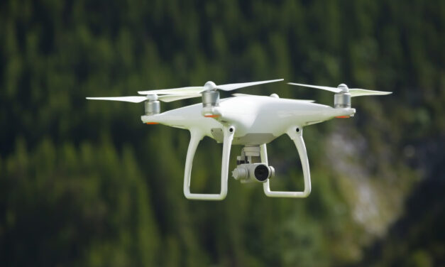 Ataques con drones en Cajibío y Mondomo, Cauca