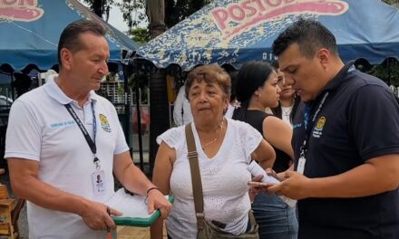 Alcaldía de Popayán intensifica operativos sanitarios en Semana Santa