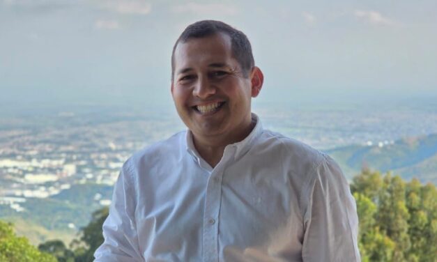 Suspensión del personero de Popayán Iván Oviedo: Tribunal del Cauca ordena medida