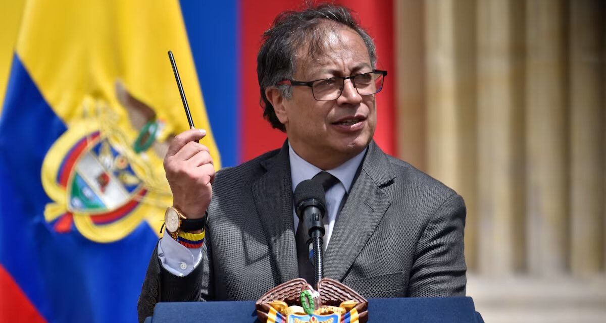 Abogado de Gustavo Petro confirma menciones en investigaciones de EE. UU.