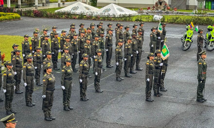 Más de 8.300 uniformados garantizarán la seguridad electoral este 8 de marzo