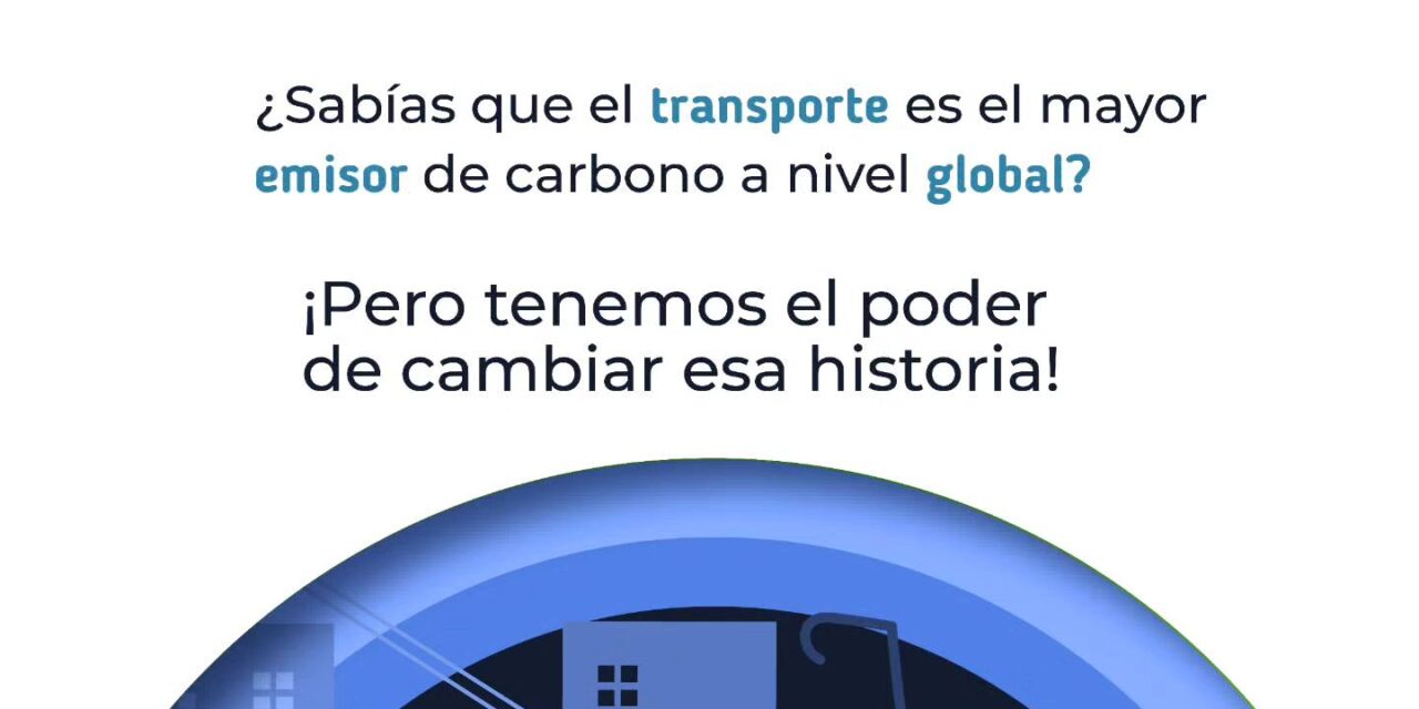 Movilidad Futura da consejos para elegir un transporte sostenible
