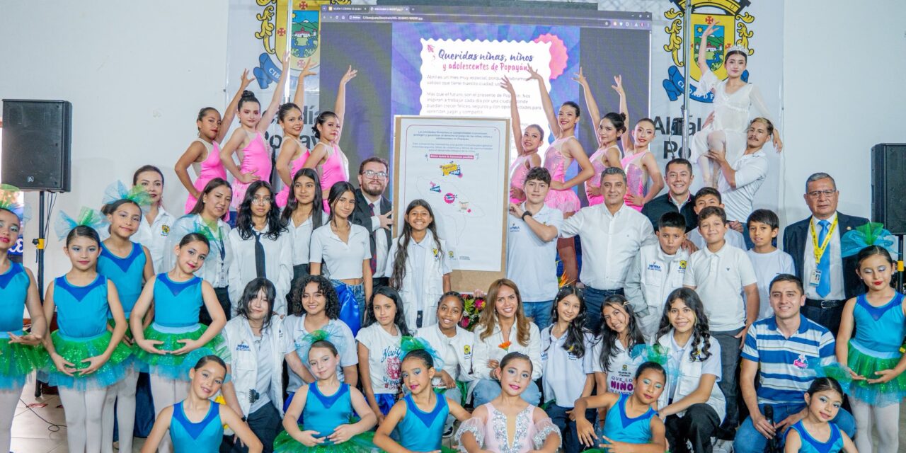 Consejo Municipal de Política Social 2026 en Popayán fortalece la articulación social