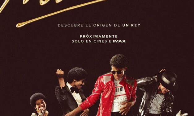 Michael Jackson: biopic “Michael” arrasa en taquilla y conquista cines en Colombia en 2026