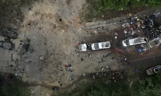 Responsabilidad del atentado en Cauca: entre la violencia y la falta de acción del Gobierno