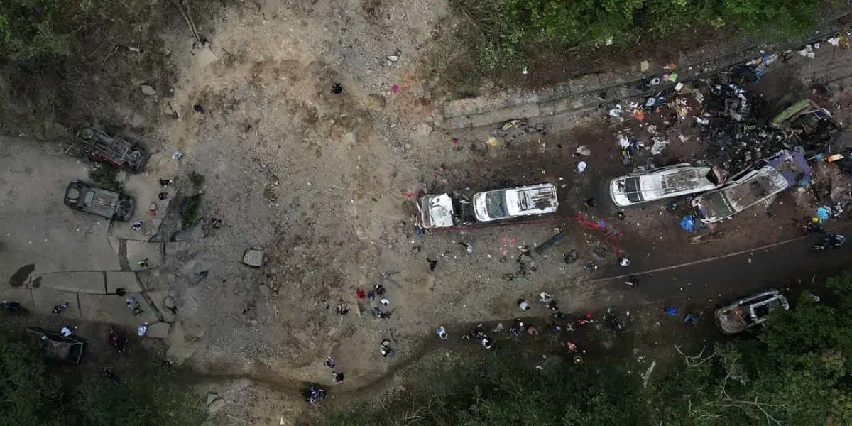 Responsabilidad del atentado en Cauca: entre la violencia y la falta de acción del Gobierno