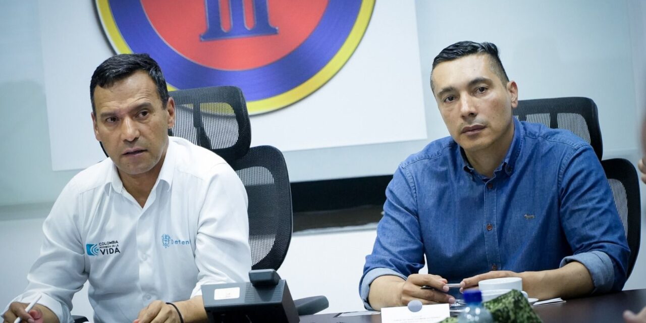 Medidas en el Cauca: decretan duelo y refuerzan seguridad tras atentados en Cajibío