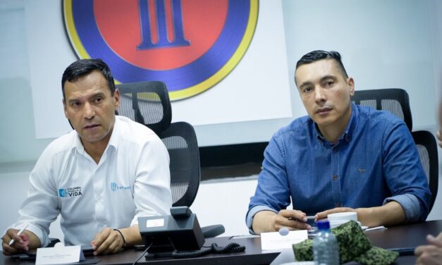 Medidas en el Cauca: decretan duelo y refuerzan seguridad tras atentados en Cajibío