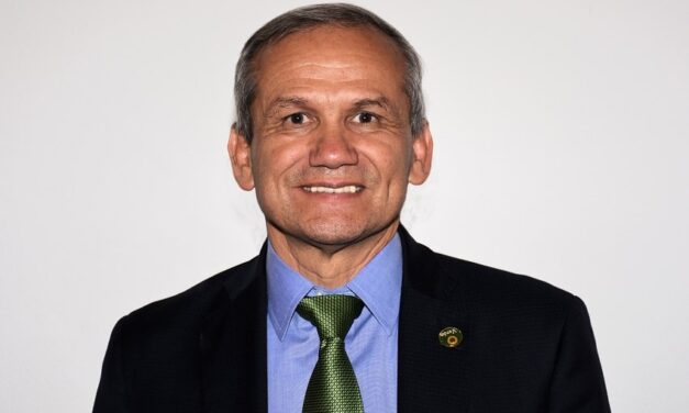 Suspenden orden de captura internacional contra Carlos Ramón González por caso UNGRD