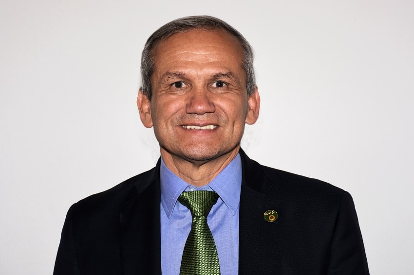 Suspenden orden de captura internacional contra Carlos Ramón González por caso UNGRD