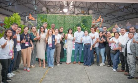 ExpoCauca 2026: impulso al talento y la economía del Cauca