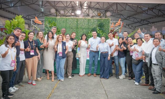 ExpoCauca 2026: impulso al talento y la economía del Cauca