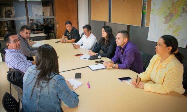 Cauca actualiza manual de proyectos de inversión para agilizar obras