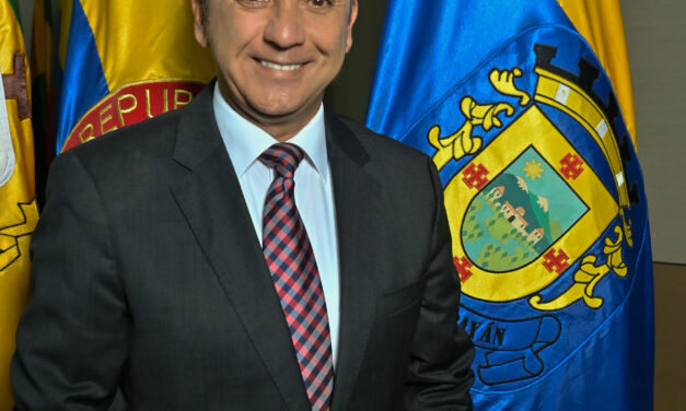 OCAD Región Pacífico: alcalde de Popayán representará a las ciudades capitales