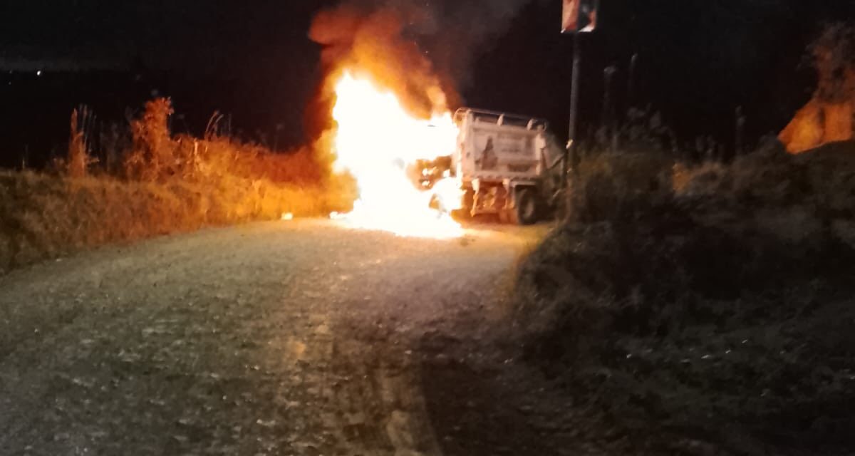 Cauca bajo tensión: refuerzan seguridad tras atentado en la vía Panamericana