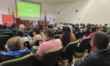 PAE en Cauca: transparencia y control social