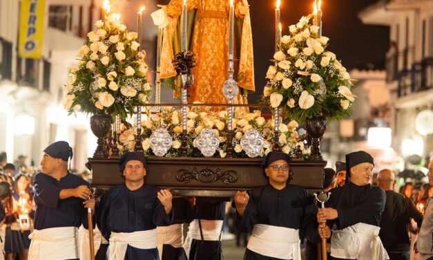 Semana Santa 2026 en Popayán dejó balance positivo