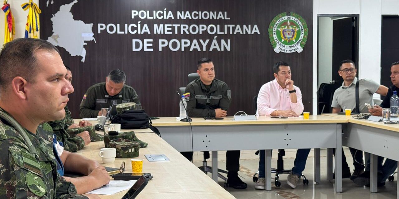 Recompensa de $50 millones tras masacre en La Meseta, Popayán
