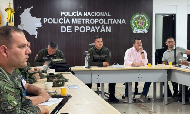 Recompensa de $50 millones tras masacre en La Meseta, Popayán