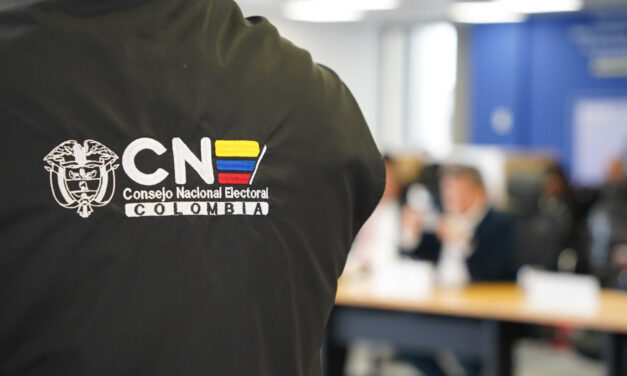 CNE urge a campañas presidenciales postular auditores antes del 17 de mayo