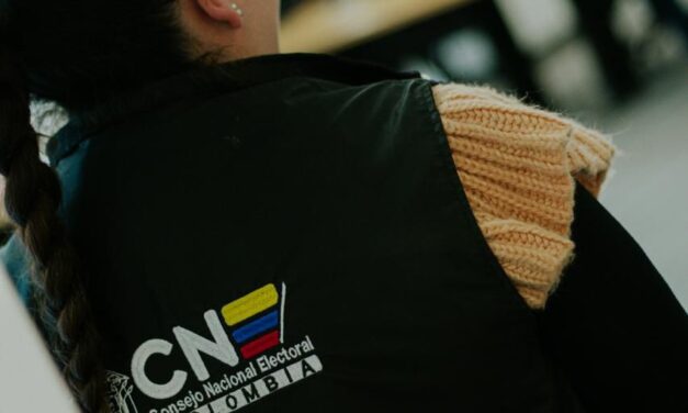 CNE acredita a la Embajada de Estados Unidos como observador electoral para elecciones