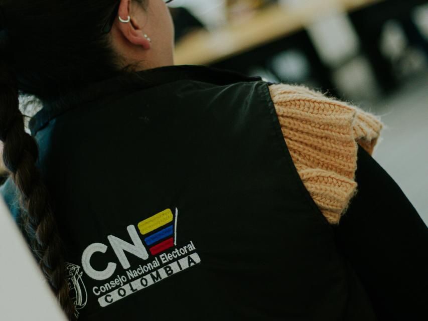 CNE acredita a la Embajada de Estados Unidos como observador electoral para elecciones