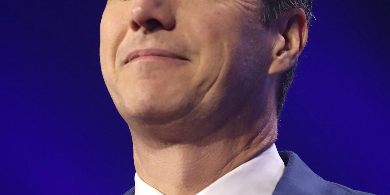 Observador internacional Bernie Moreno acompañará elecciones presidenciales