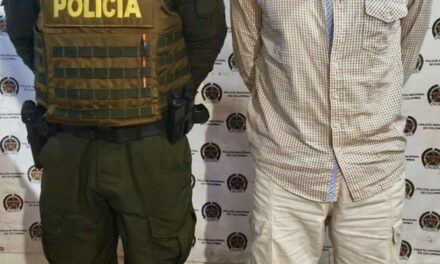 Capturado en Popayán por estafa con falsa negociación de divisas