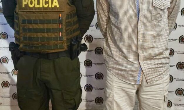 Capturado en Popayán por estafa con falsa negociación de divisas