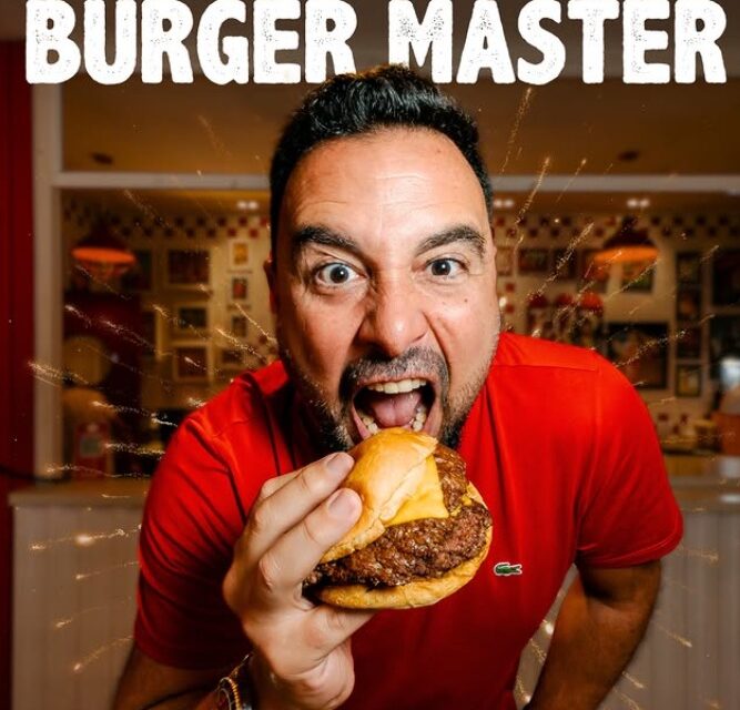 Burger Master 2026 en Popayán: restaurantes participantes, precios y cómo disfrutar el evento