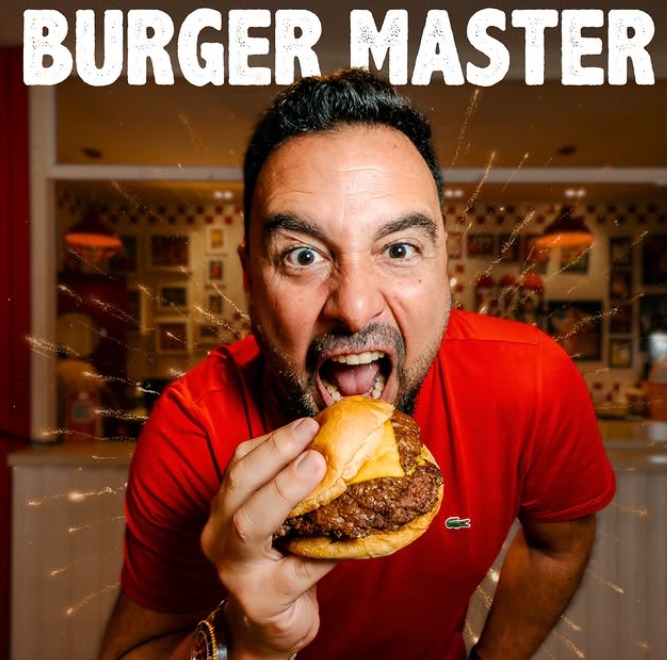 Burger Master 2026 en Popayán: restaurantes participantes, precios y ...