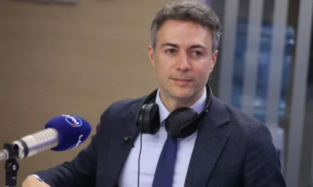 Daniel Quintero será Superintendente de Salud tras polémica por Nueva EPS