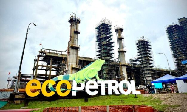 Ricardo Roa se aparta de Ecopetrol en medio de investigaciones