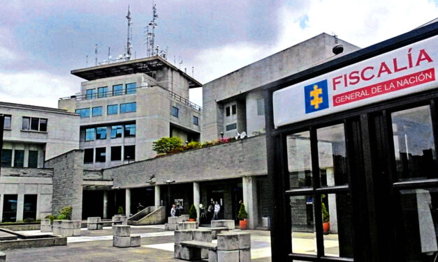 Fiscalía carta Petro: piden reactivar captura de alias Calarcá