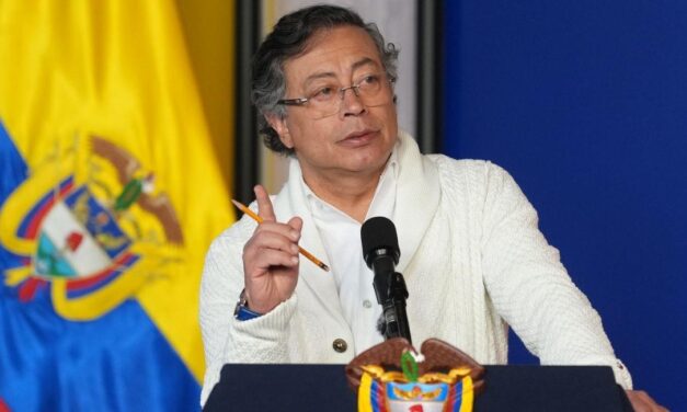 Gobierno Petro y caso Papá Pitufo: audios revelan reuniones