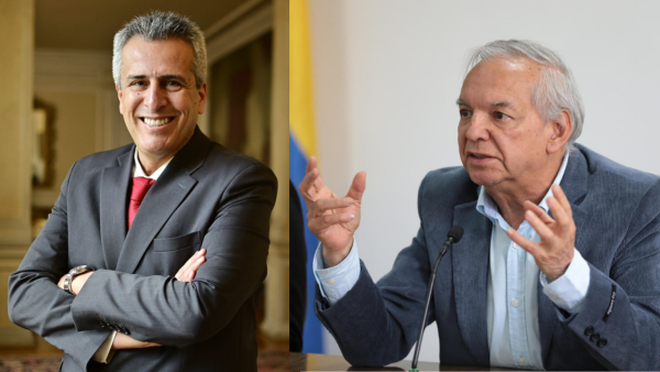 Llamado a juicio contra Bonilla y Velasco por corrupción en la UNGRD