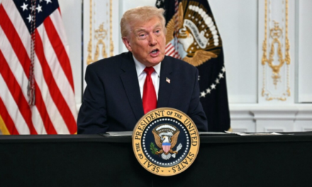 Ultimátum de Trump a Irán: el mundo en vilo ante amenaza de ataque