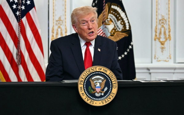 Ultimátum de Trump a Irán: el mundo en vilo ante amenaza de ataque