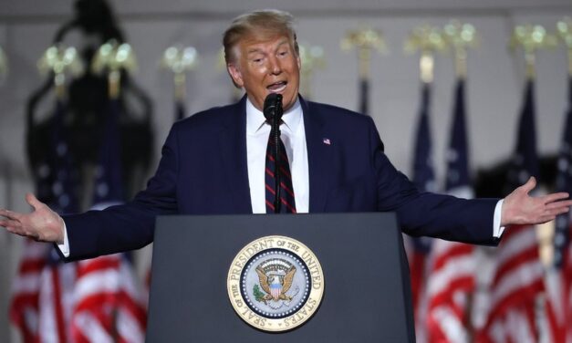 Trump e Irán acuerdan alto el fuego tras ultimátum