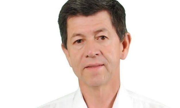 Votaré por Fajardo porque soy de izquierda democrática