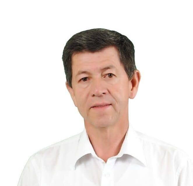 Votaré por Fajardo porque soy de izquierda democrática